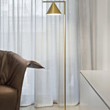 Captain Flint Floor Lamp By Flos - Lifestyle View8