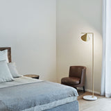 Captain Flint Floor Lamp By Flos - Lifestyle View9