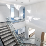 Ballet Elance Pendant