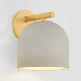 Cara Wall Sconce By Mitzi - Side View1