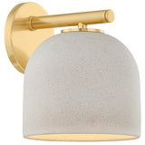 Cara Wall Sconce By Mitzi