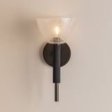 Caraway Wall Sconce By Mitzi - Front View
