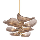 Cardiff Chandelier by Corbett