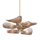 Cardiff Semi Flush by Corbett