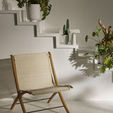 Caret Portable Table Lamp Silk Grey By And Tradition Lifestyle View1