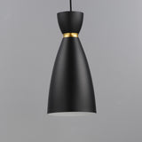 Carillon Elongated Mini Pendant by Maxim Lighting