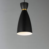 Carillon Elongated Mini Pendant by Maxim Lighting
