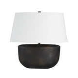 Carlos Table Lamp By Renwil