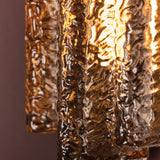 Carnelian Wall Light By Corbett Detailed View2