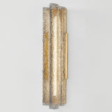 Carnelian Wall Light By Corbett With Light