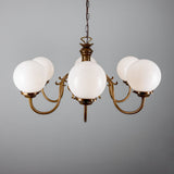 Carnew 6 Arm Chandelier Default Title