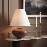 Caroline Table Lamp By Renwil