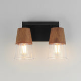 Carpenter Bath Vanity Light by Maxim Lighting