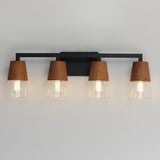 Carpenter Bath Vanity Light by Maxim Lighting