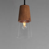 Carpenter Mini Pendant by Maxim Lighting