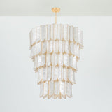 Cartagena Chandelier by Corbett