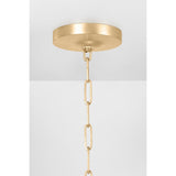 Cartagena Chandelier by Corbett