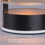 Cartello Table Lamp Large By Tubicen Detailed View
