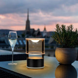 Cartello Table Lamp Large By Tubicen Lifestyle View2