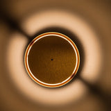 Cartello Table Lamp Small By Tubicen Front View