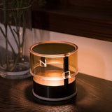Cartello Table Lamp Small By Tubicen