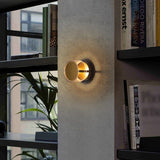 Cartello Wall Sconce By Tubicen Lifestyle view