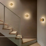 Cartello Wall Sconce By Tubicen Lifestyle View1