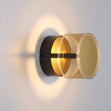 Cartello Wall Sconce By Tubicen