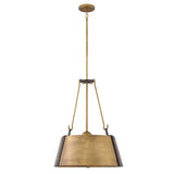 Cartwright Drum Pendant