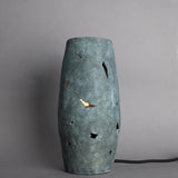 Carya Luminaire - Matt Black