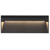 Casa LED Outdoor Wall Sconce