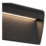 Casa LED Outdoor Wall Sconce