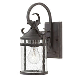 Casa Wall Mount Lantern