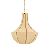 Cascade Lake Pendant - 30 Inch by Hudson Valley
