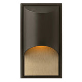 Cascade Medium Wall Mount Lantern