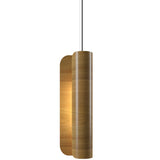 Cascade Pendant Louro Freijo By Accord