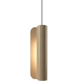 Cascade Pendant Maple By Accord