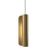 Cascade Pendant Organic Gold By Accord