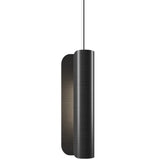 Cascade Pendant Organic Lead Grey By Accord