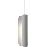 Cascade Pendant Organic White By Accord