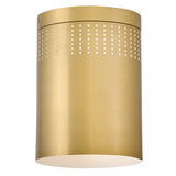Casey Small Flush Mount