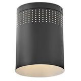 Casey Small Flush Mount