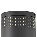 Casey Small Flush Mount