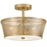 Cash Flush Mount By Lark Living