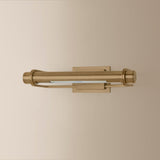 Caspian Picture Light by Troy Lighting