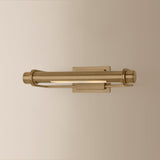 Caspian Picture Light by Troy Lighting