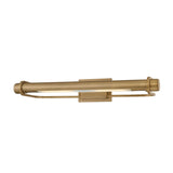 Caspian Picture Light - Large by Troy Lighting