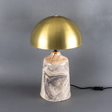 Cassia Table Lamp