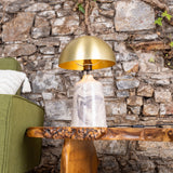 Cassia Table Lamp