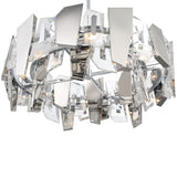 Castellana Chandelier By Lib And Co - Detailed View